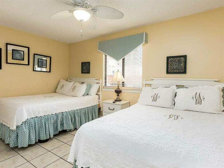 Apartamentos The Whaler 7b By Meyer Vacation Rentals