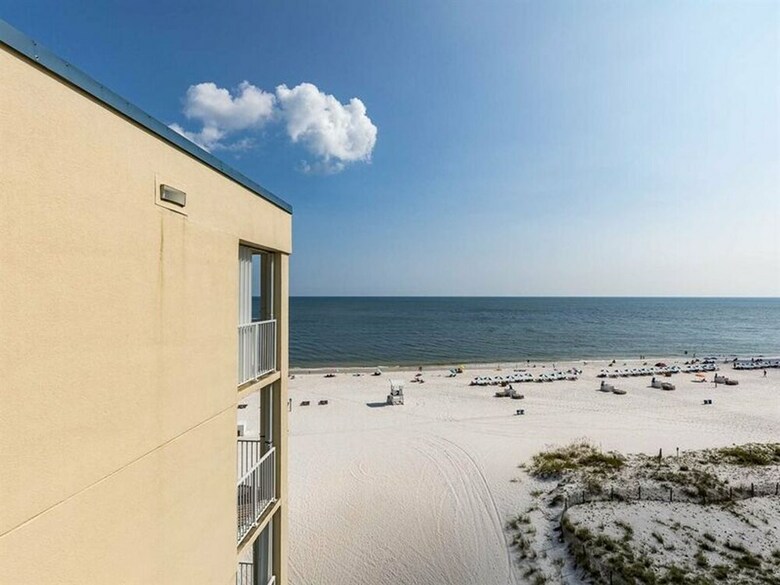 Apartamentos The Whaler 7b By Meyer Vacation Rentals