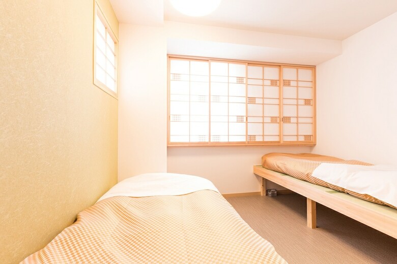 Hotel Oyo Ryokan Wa Style Tokyo