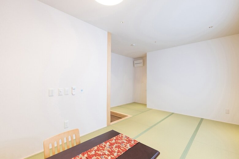 Hotel Oyo Ryokan Wa Style Tokyo