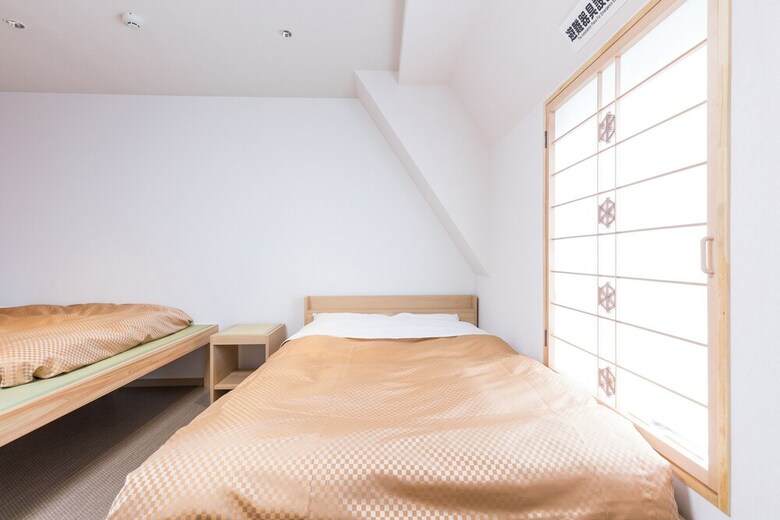 Hotel Oyo Ryokan Wa Style Tokyo
