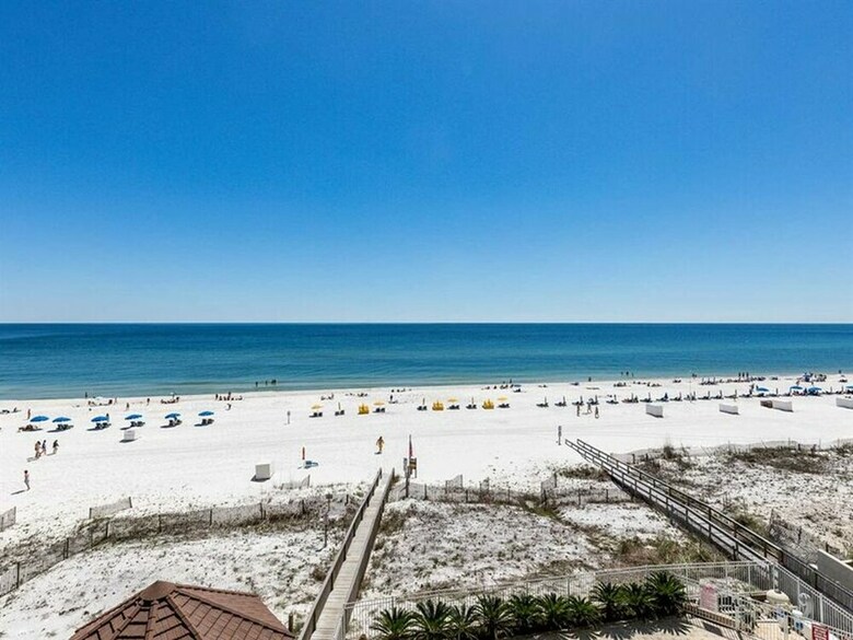 Romar Tower 5c By Meyer Vacation Rentals