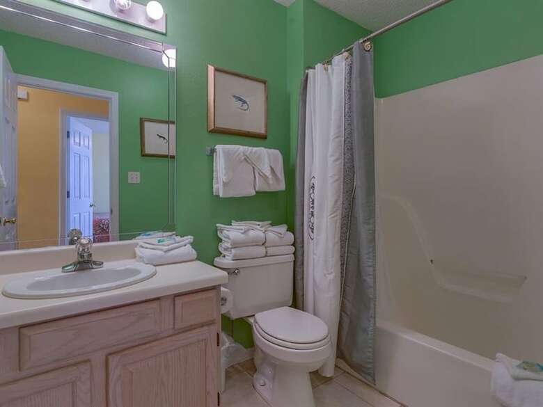 Lilliput By Meyer Vacation Rentals