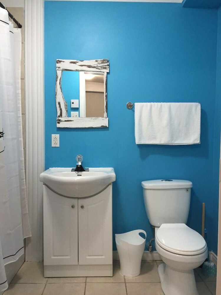 Apartamentos H�bergement Harvey