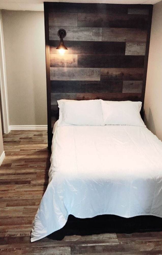 Apartamentos H�bergement Harvey
