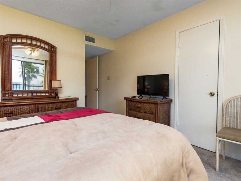 Apartamentos Seascape 108 By Meyer Vacation Rentals