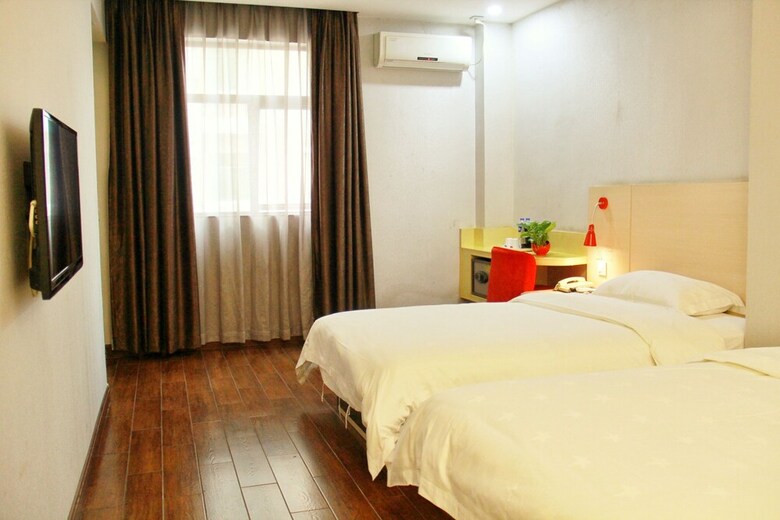 Wenxin Hotel Xiancun