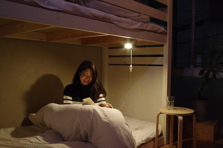 Hotel Ini. Kobe Hostel&cafe/bar