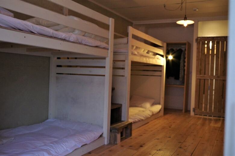 Hotel Ini. Kobe Hostel&cafe/bar