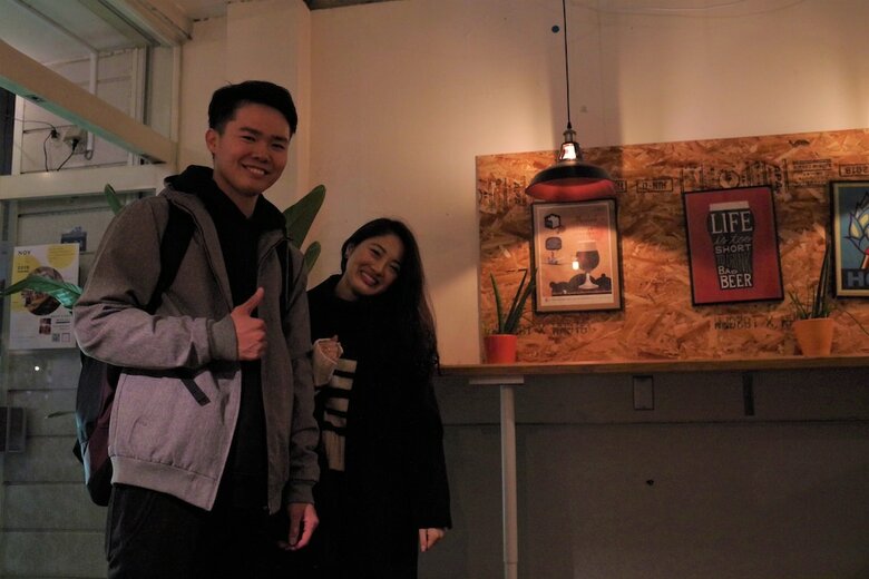 Hotel Ini. Kobe Hostel&cafe/bar
