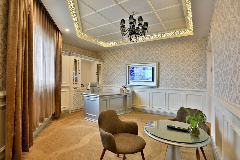 Yiwu Yueting International Hotel