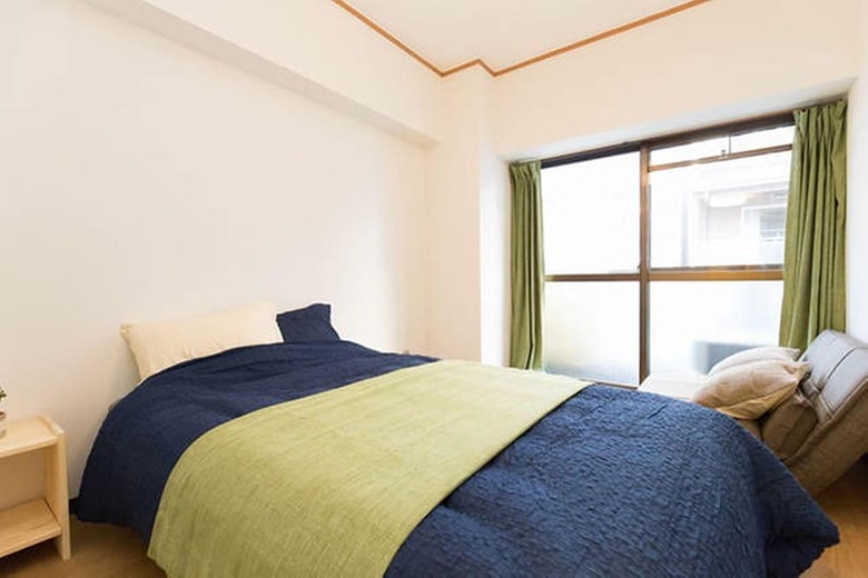 Apartamentos Studio Minamisenba303