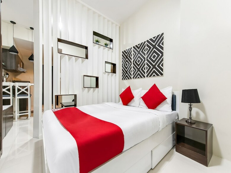 Hotel Oyo 508 Vista Wil Tower