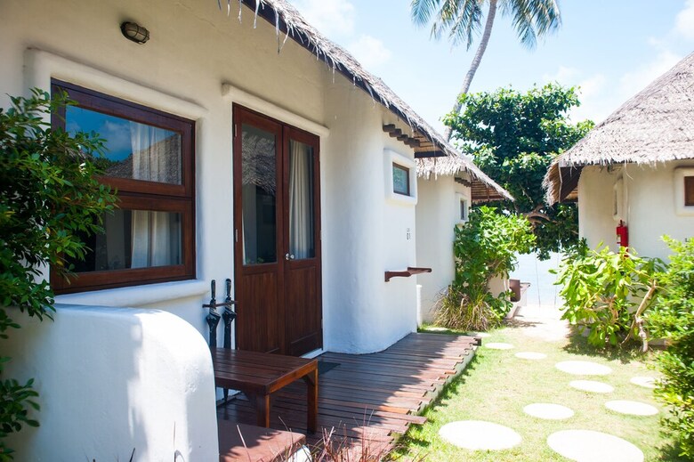 Apartamento Lazy Days Samui Beach Resort