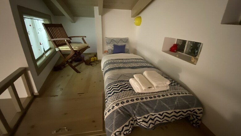 Patras Luxury Seaside House