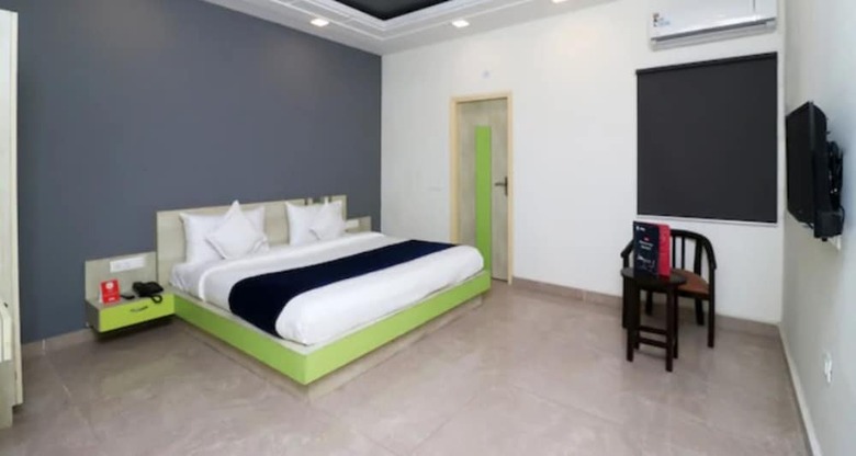Hotel Loto - Sector 15