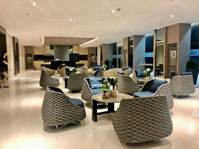 Prime Concierge At Shore Residences