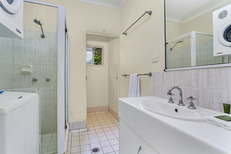 Apartamento Seascape Holiday At The Queenslander