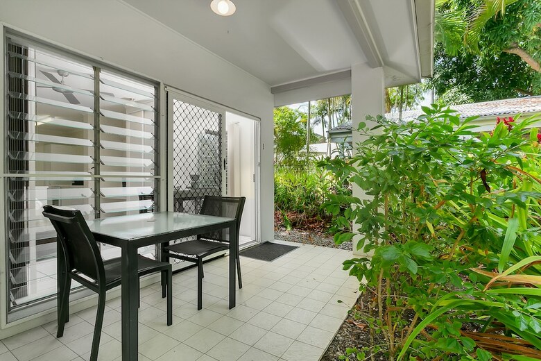Apartamento Seascape Holiday At The Queenslander