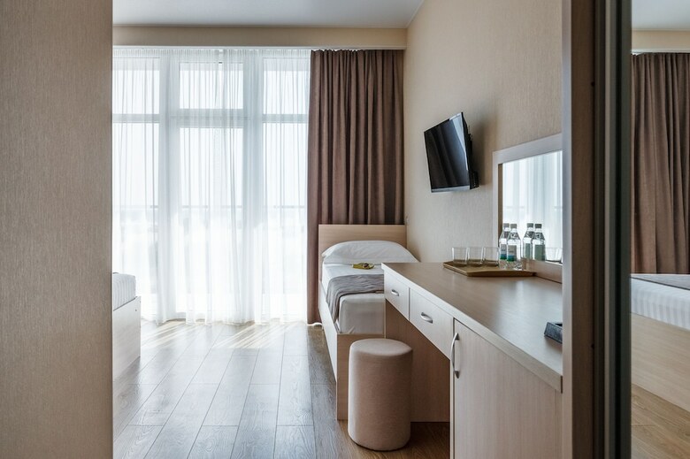Hotel Delmarinn All Inclusive