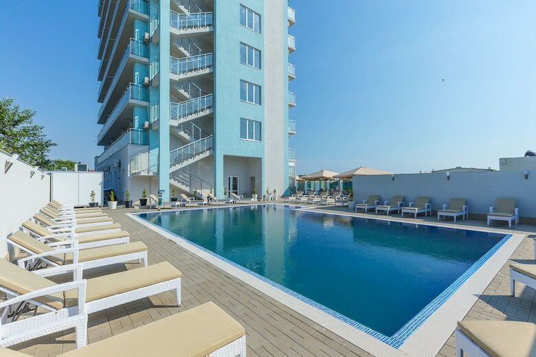 Hotel Delmarinn All Inclusive