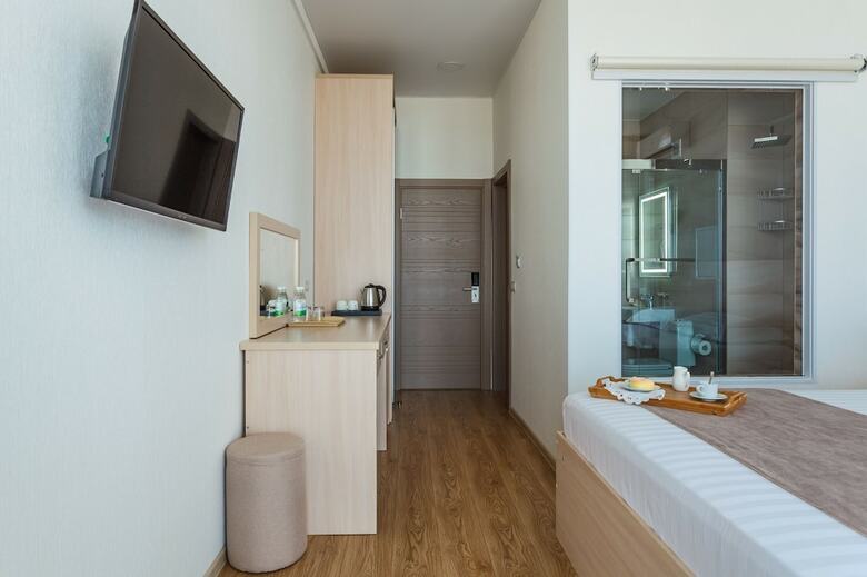 Hotel Delmarinn All Inclusive