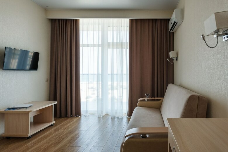 Hotel Delmarinn All Inclusive