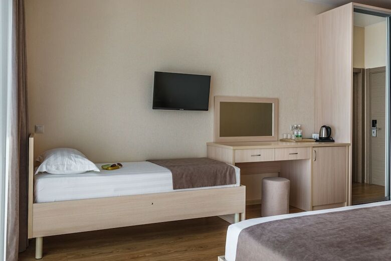 Hotel Delmarinn All Inclusive