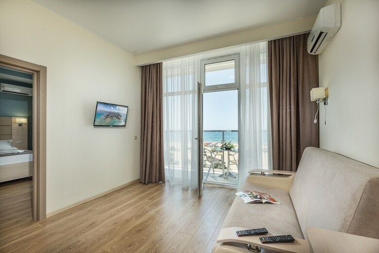 Hotel Delmarinn All Inclusive