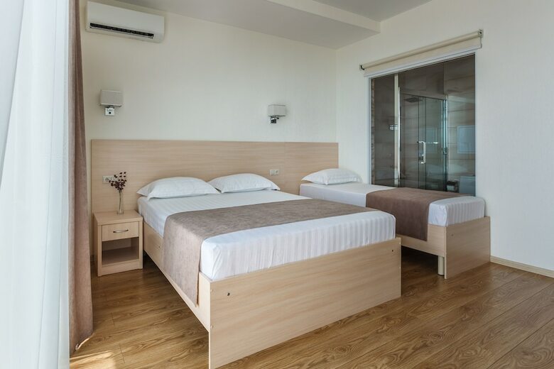 Hotel Delmarinn All Inclusive