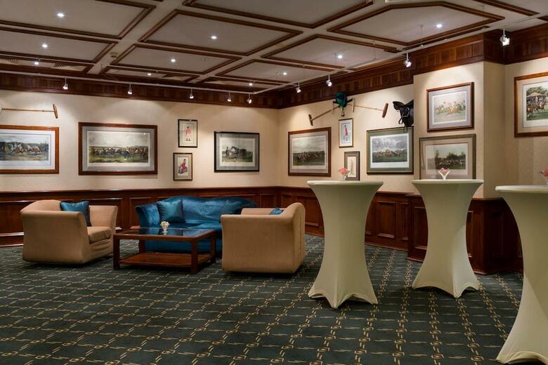 Marriott Moscow Royal Aurora Hotel