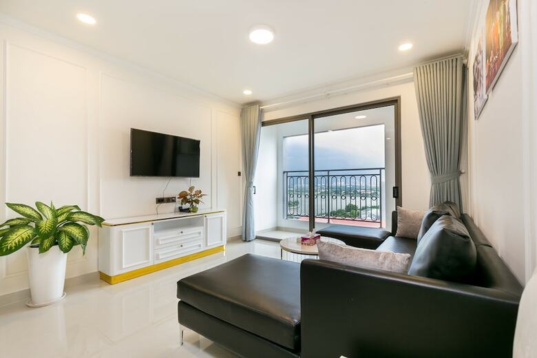 Apartamentos Viethomes Millennium Riverside