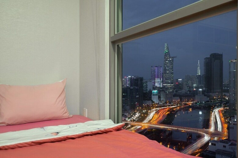 Apartamentos Viethomes Millennium Riverside