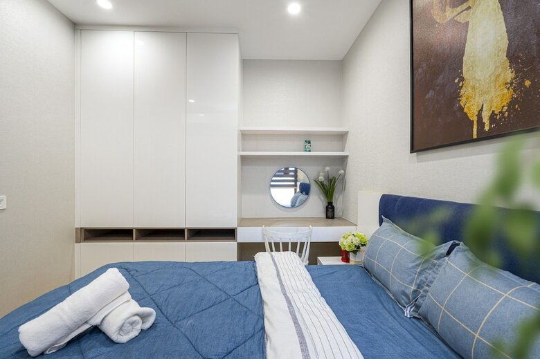 Apartamentos Viethomes Millennium Riverside