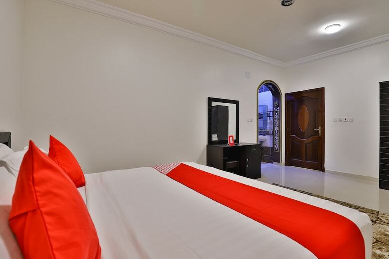 Oyo 363 Sama Taibah Furnished Units