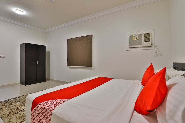 Oyo 363 Sama Taibah Furnished Units