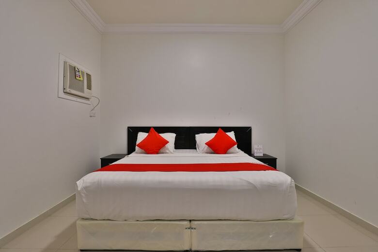 Oyo 363 Sama Taibah Furnished Units