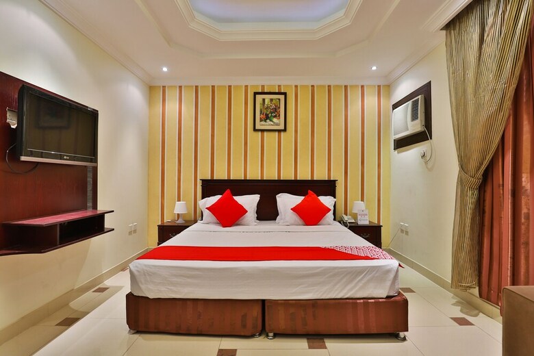 Oyo 365 Oyoon Jeddah Residential Units