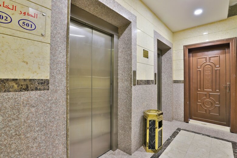 Oyo 365 Oyoon Jeddah Residential Units