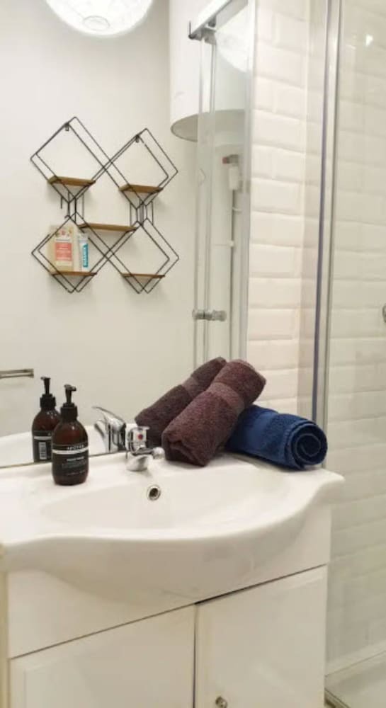 Apartamento Le Cocon Calme Confort Et Terrasse