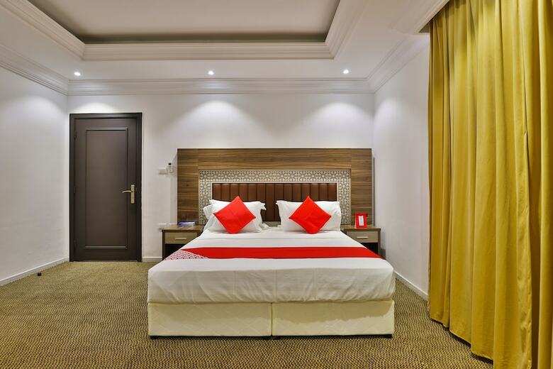 Oyo 368 Al Hamra Palace Group Andalus