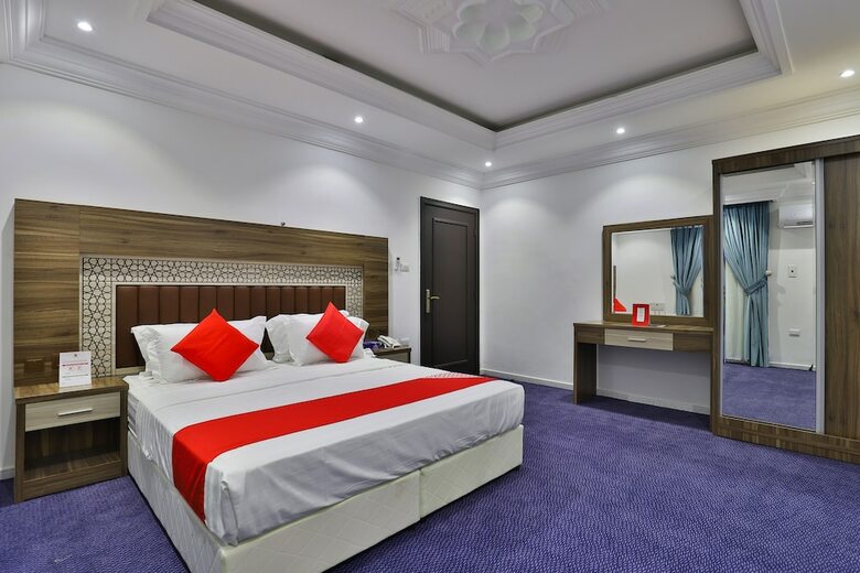 Oyo 368 Al Hamra Palace Group Andalus