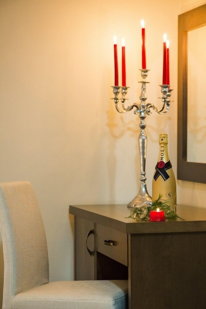 Central Lux Hotel Kragujevac