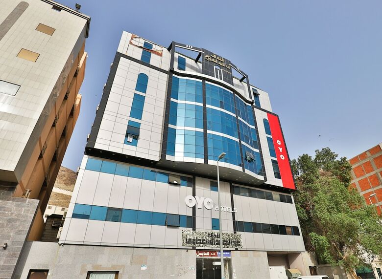 Oyo 374 Abdusamad Al Sadawi Hotel 2
