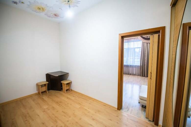 Apartment On Semenovskaya 10-12