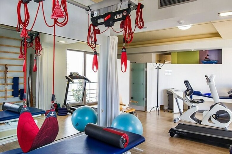 Villa Pentari Bitsakis House