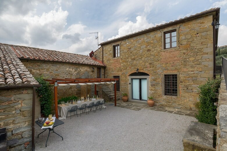 Agroturismo Villa Fontocchio