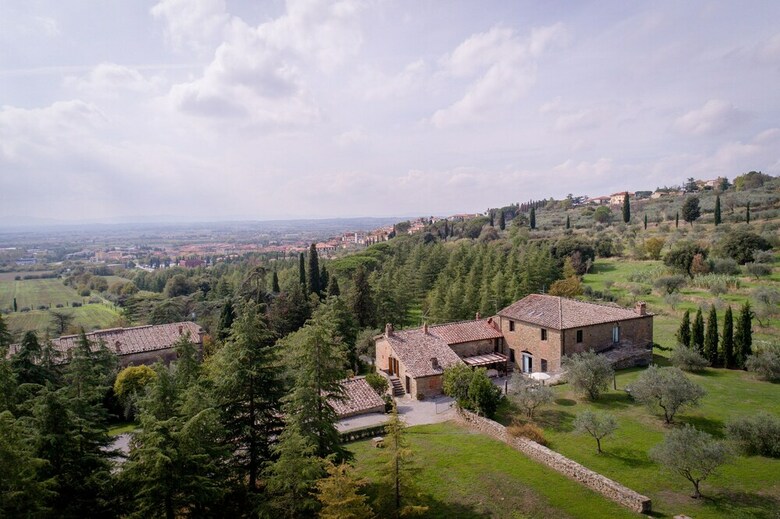 Agroturismo Villa Fontocchio