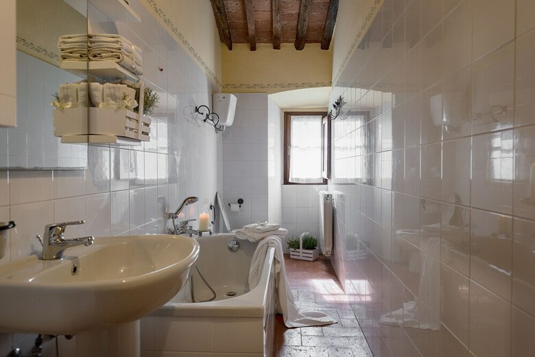 Agroturismo Villa Fontocchio