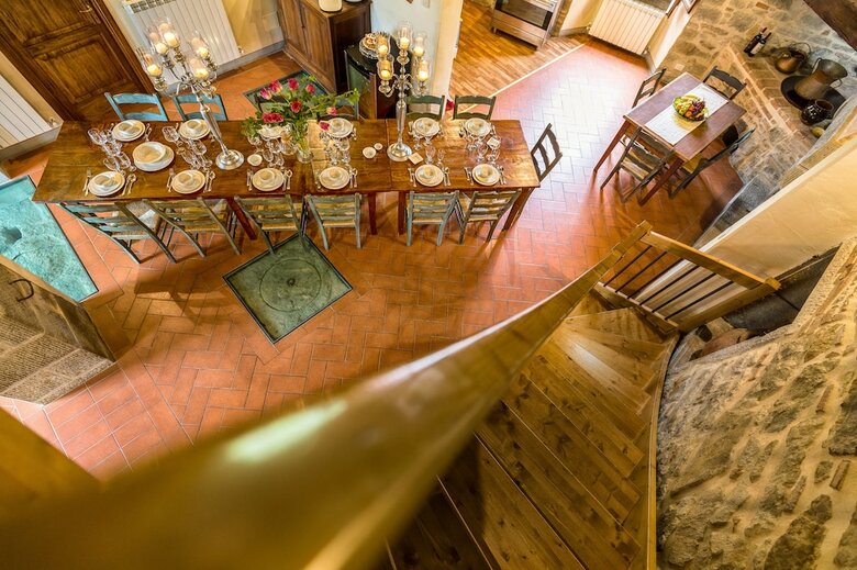 Agroturismo Villa Fontocchio